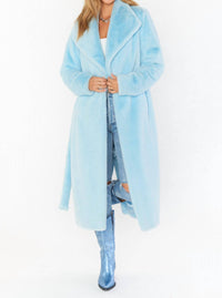 Show Me Your Mumu - Lolita Jacket