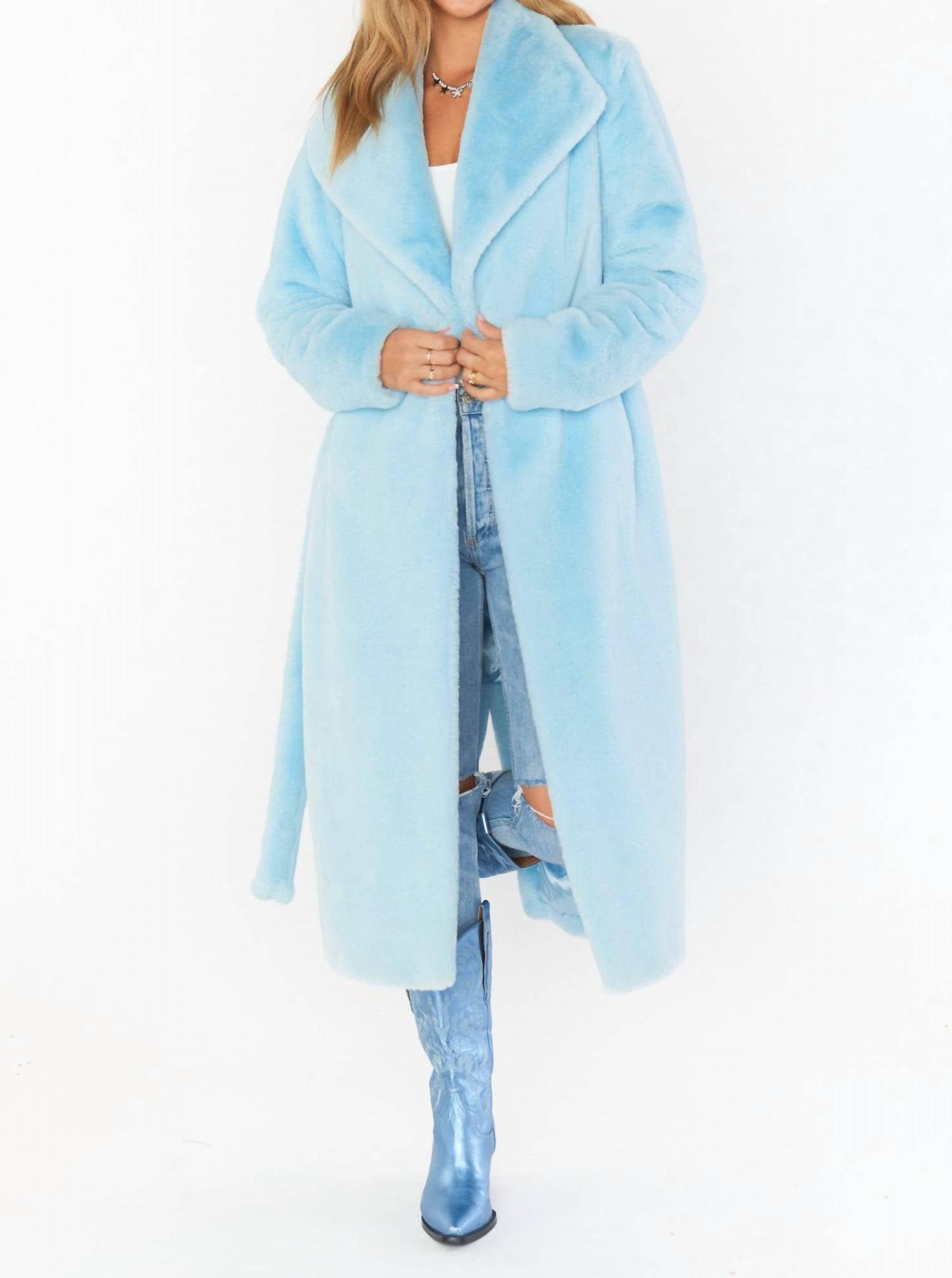 Show Me Your Mumu - Lolita Jacket
