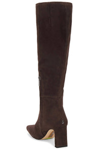 Sam Edelman - Women's Wide Calf Sylvia Boot