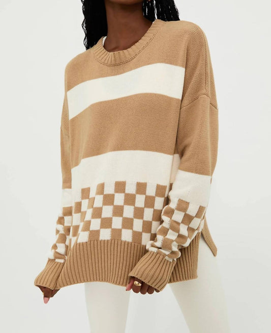 Beach Riot - Thre Callie Sweater