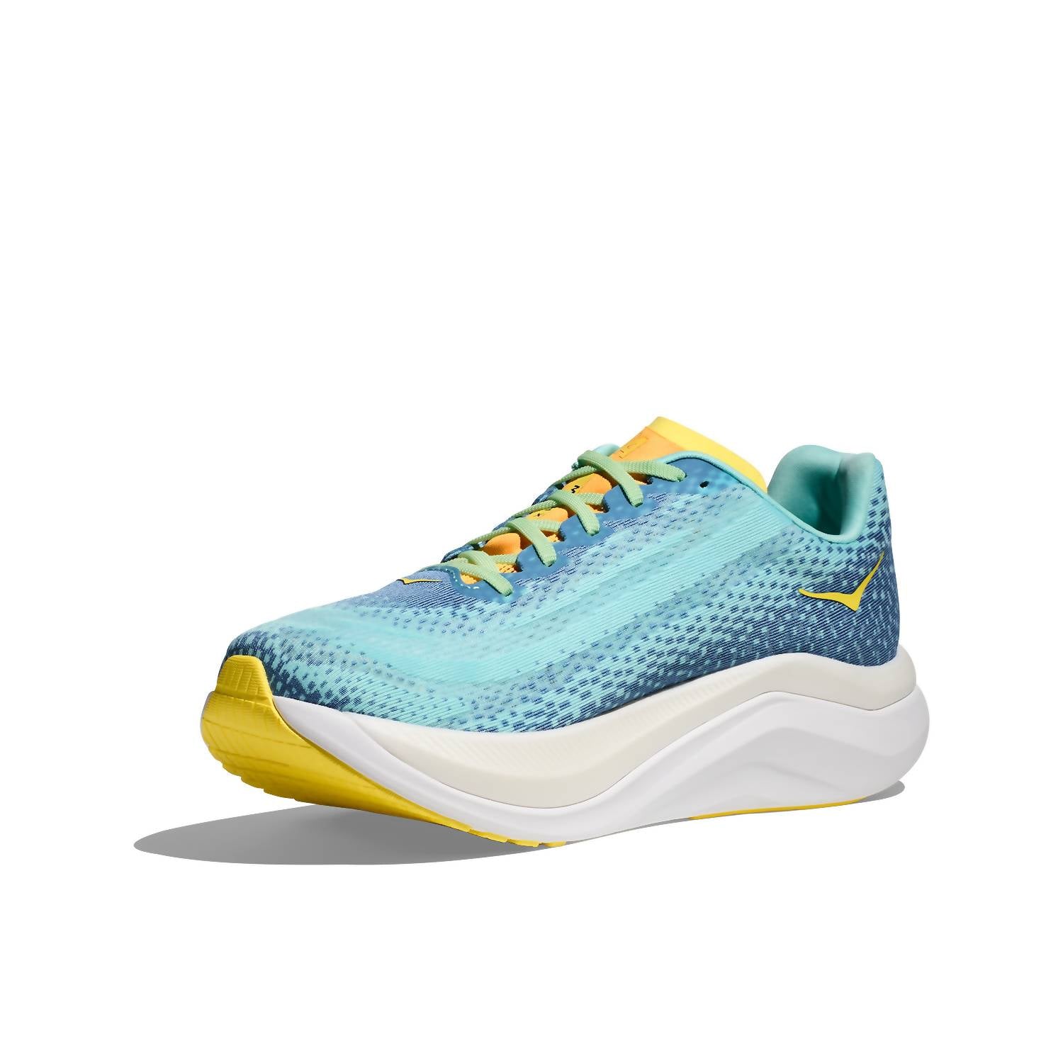 Hoka - Men's Mach X Running Shoes