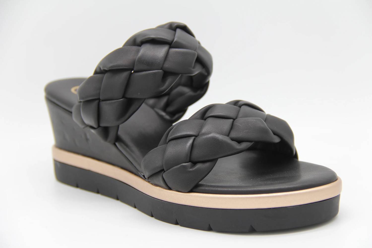 Exe - Women's Ipanema Wedge Sandals