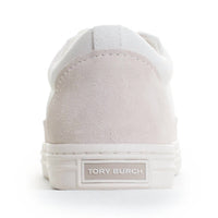 Tory Burch - Women's Classic Canvas Court Sneakers