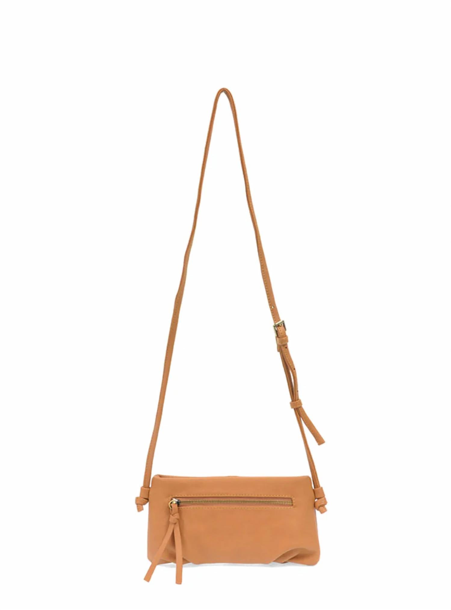 Joy Susan - Women's Emmie Cross-body Bag