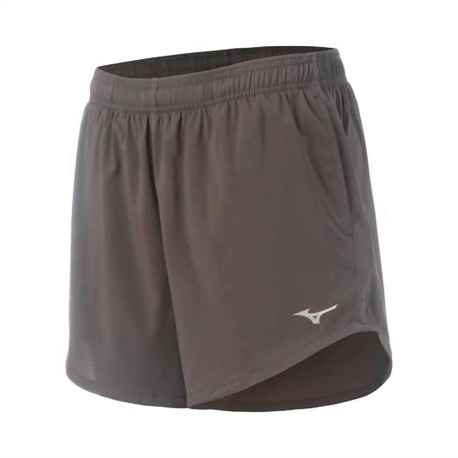 Mizuno - Women's Infinity 5 Running Short