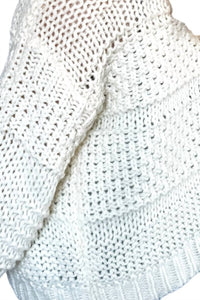 Le Lis - Mellow Oversized Sweater Cardigan