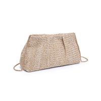 Moda Luxe - Women's Breeze Clutch Bag