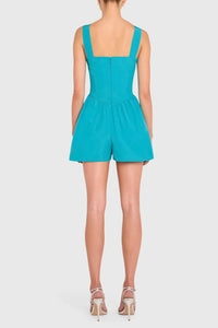 Amanda Uprichard - Bellini Romper