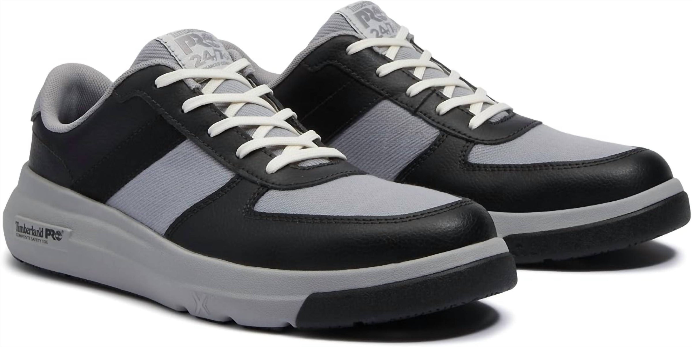 Timberland - Men's Bridgeport Composite Safety Shoes
