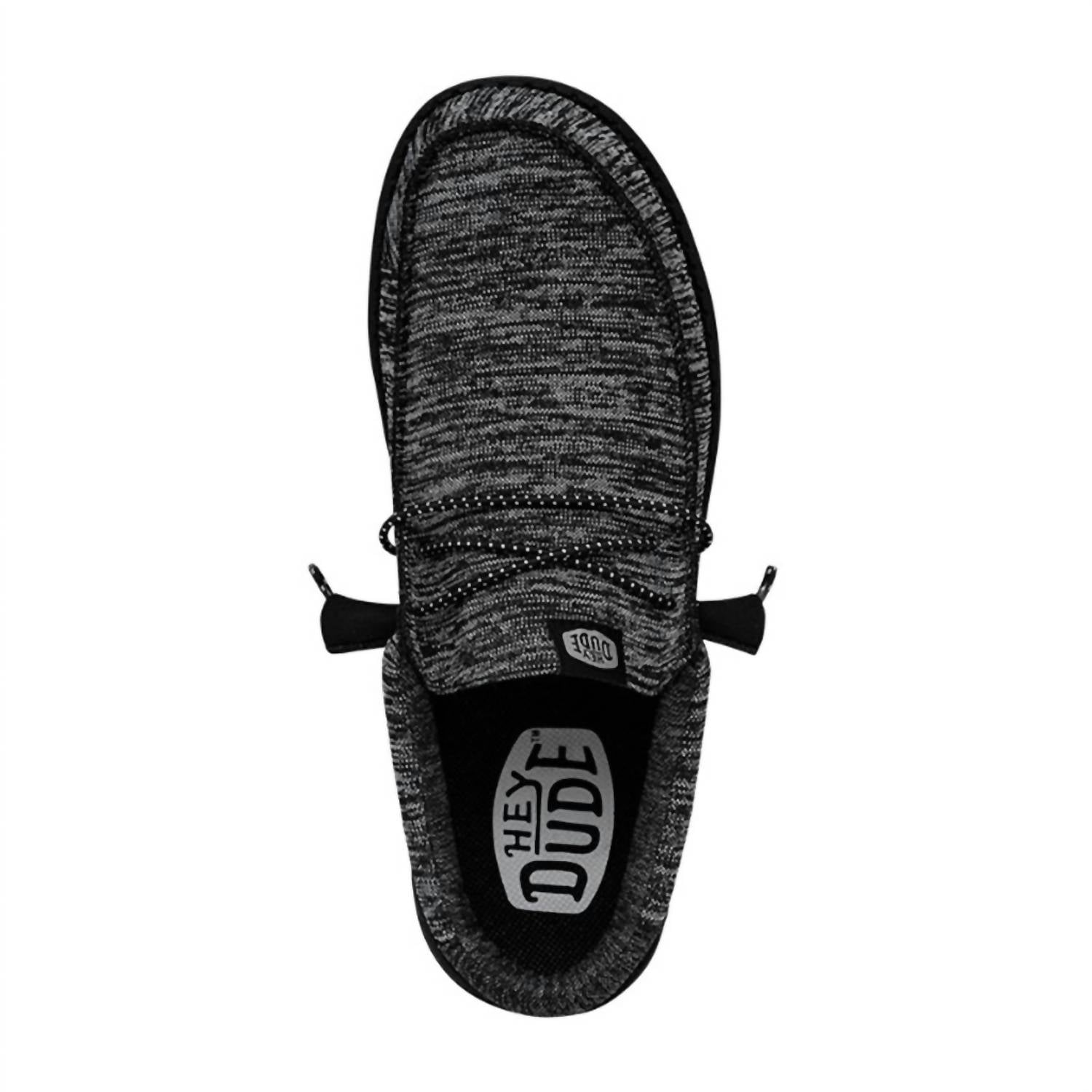 Hey Dude - Men's Wally Sport Shoe