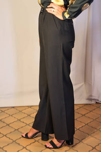 Wild Pony - Crepe Trousers
