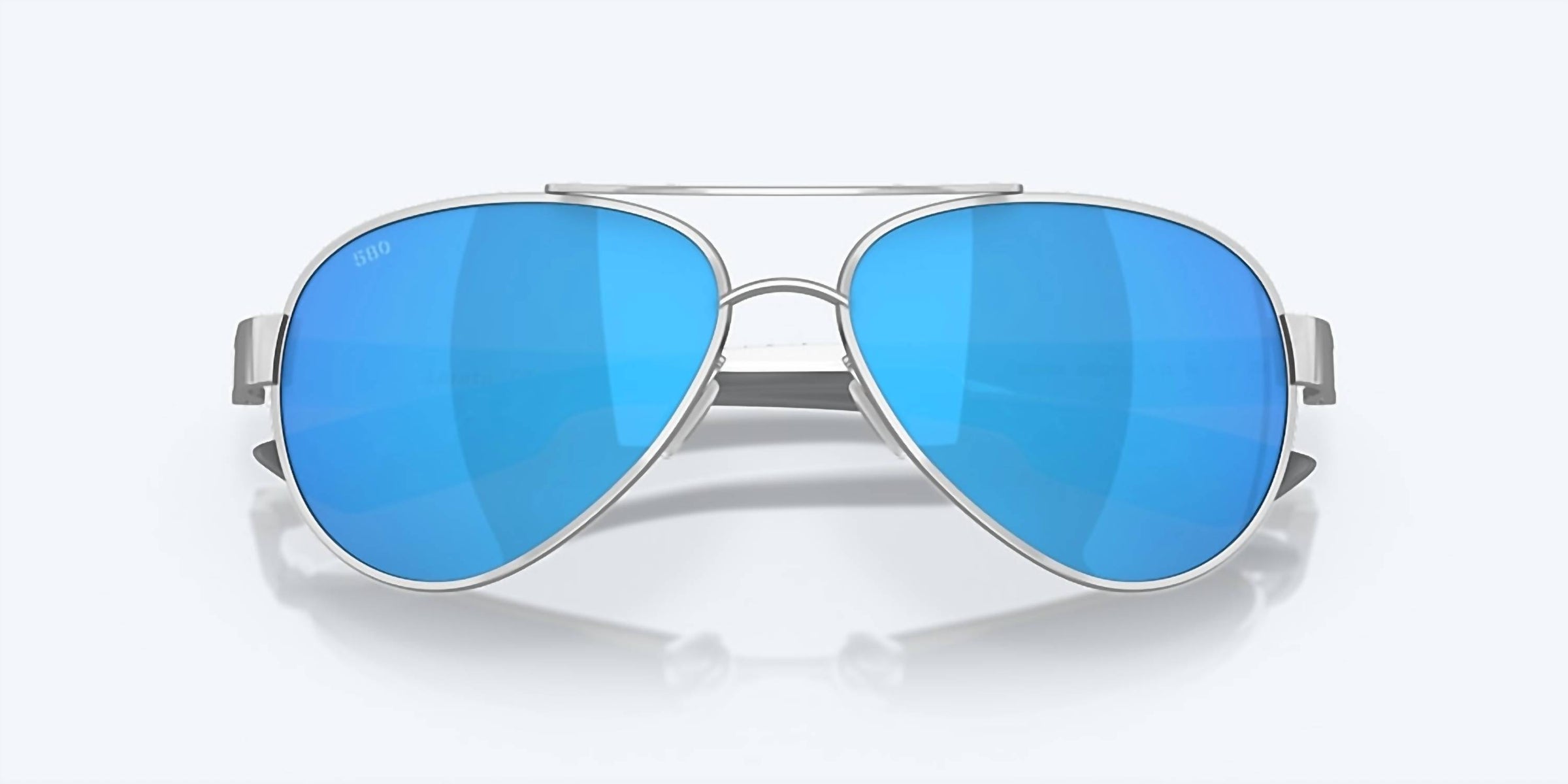 Costa Del Mar - Loreto Polarized Sunglasses 4006 - 14 - 56