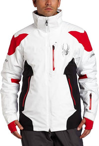 Spyder - Leader Insulated Waterproof Snow Ski Jacket