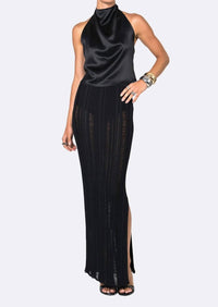 Nonchalant Label - Lilia Maxi Skirt