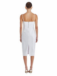 Amanda Uprichard - Rocco Midi Dress