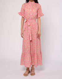 Love The Label - Emma Midi Dress