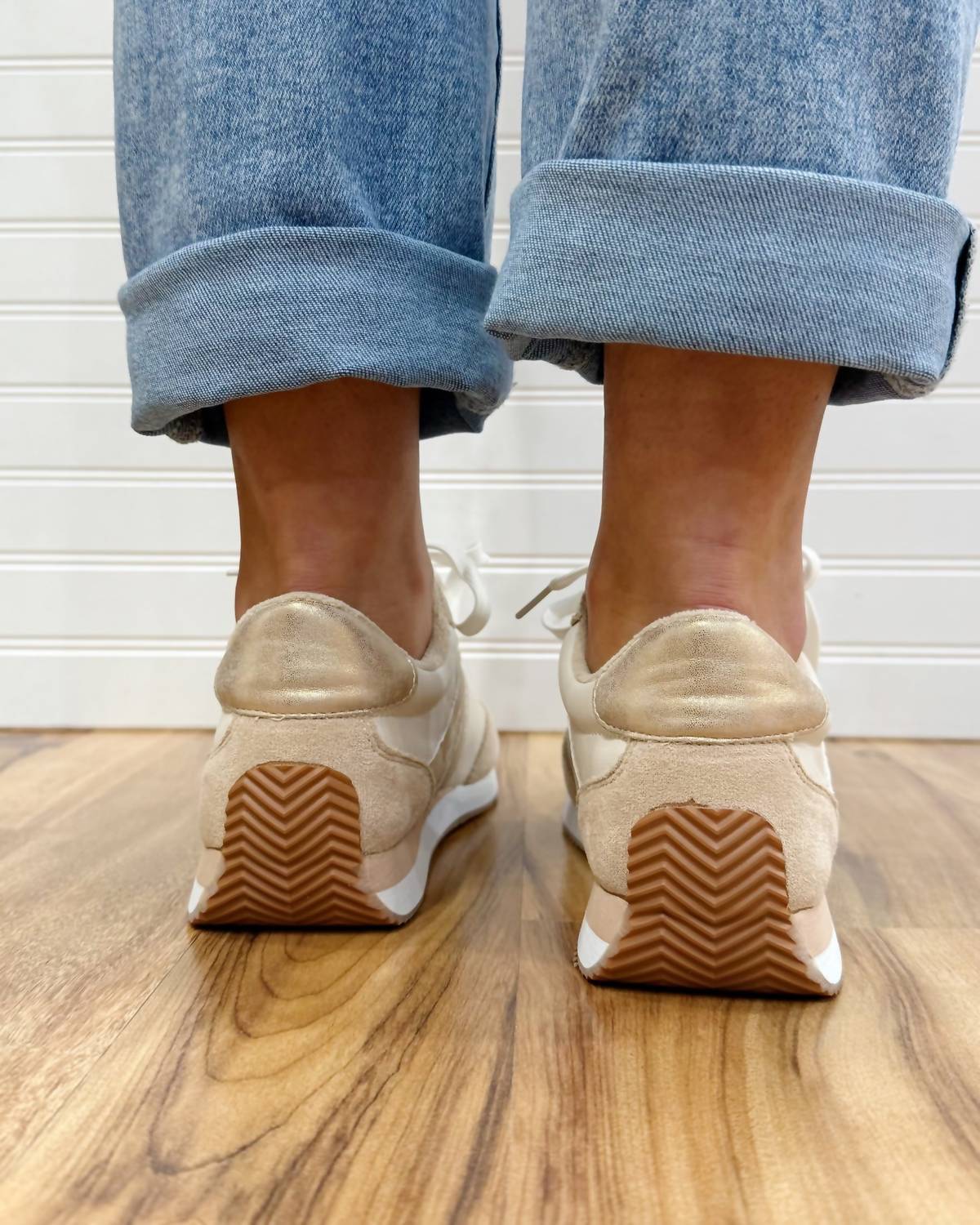 Corkys Footwear - Women's Jet Lag Sneakers
