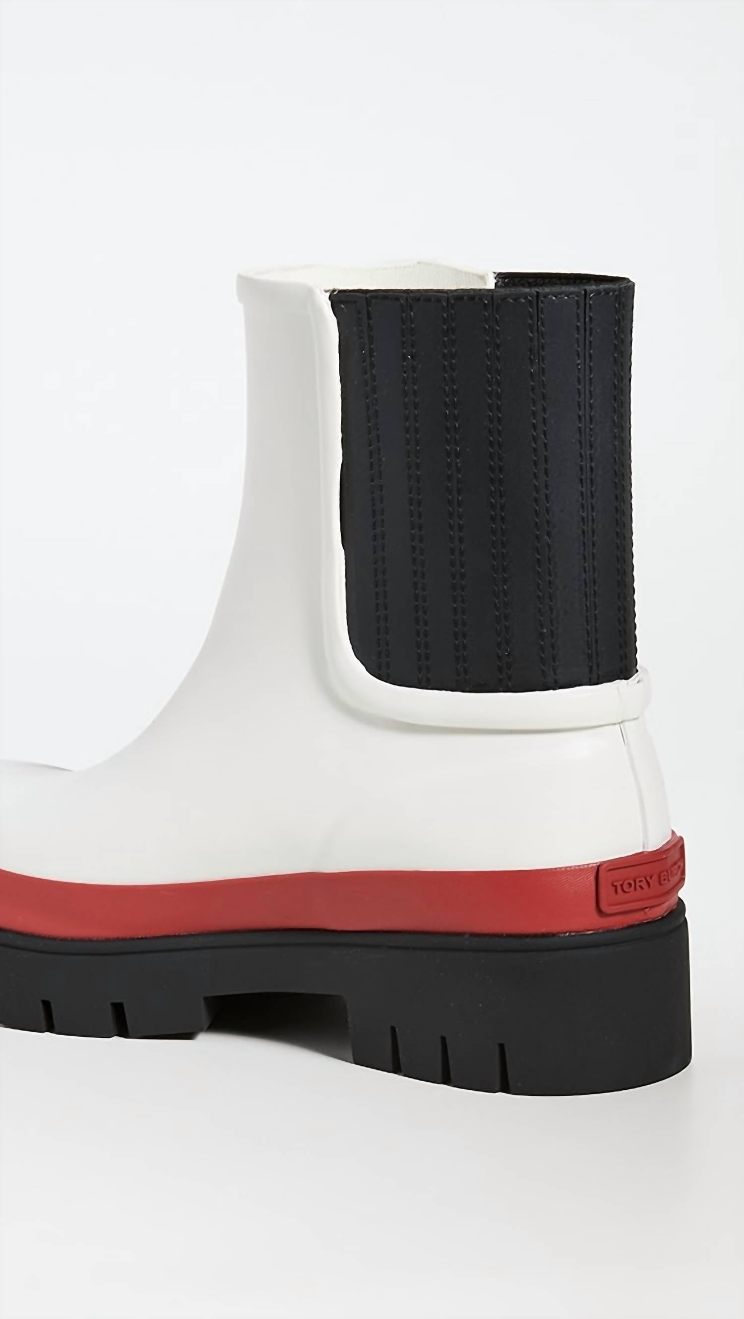 Tory Burch - Women's Foul Weather Boot