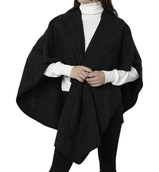 Dolce Cabo - Weekend Knit Wrap