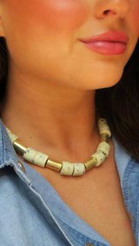 Accessory Concierge - Women's Ramos Necklace