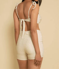 Montce - Sydney Midi Short