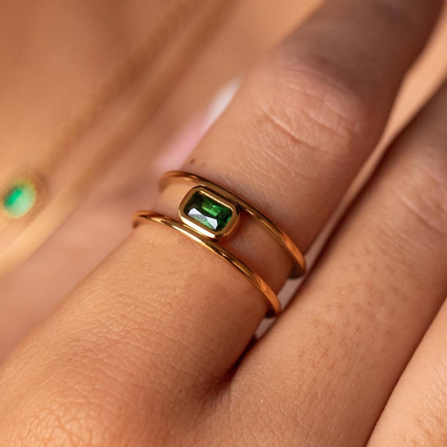 Alchemy & Co - Women's Estate Ring