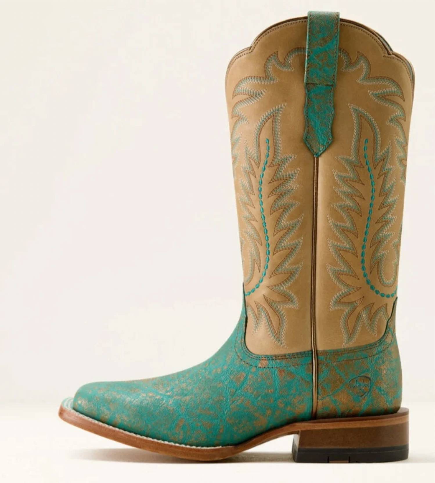 Ariat - Women's Frontier Tilly Boot