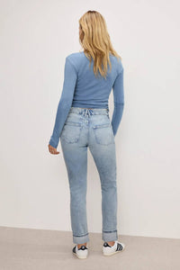 Good American - Weekender Jeans