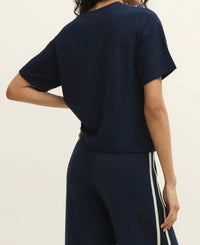 Z Supply - Harbor Modal Top