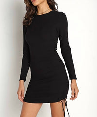 Bb Dakota - Ribbed Dress