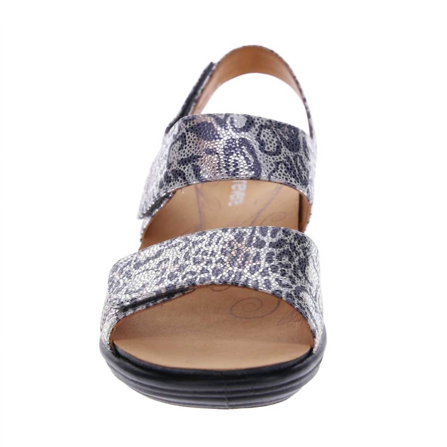Revere - Women's Como Adjustable Sandal