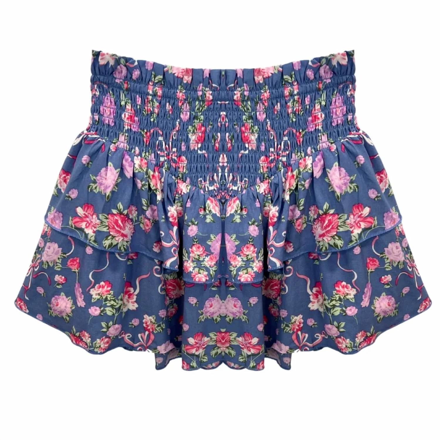 Katie J Nyc - Girl's Brooke Skirt