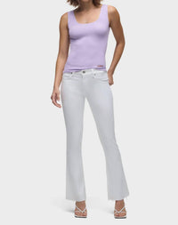 Hudson - Nico Midrise Bootcut Barefoot Jean