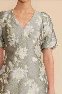 Lucy Paris - Lisana Mini Dress