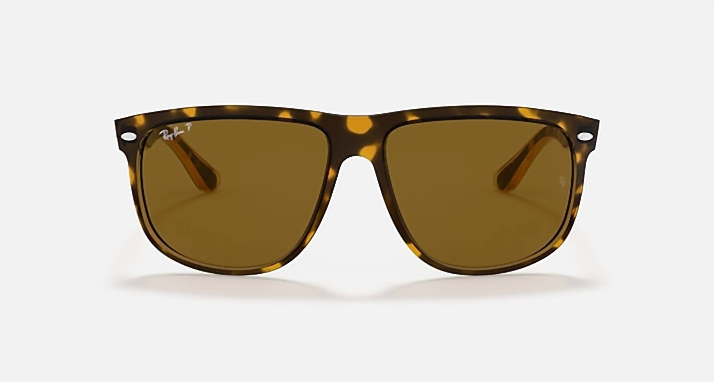 Ray Ban - Boyfriend Polarized Sunglasses Rb4147 710/57