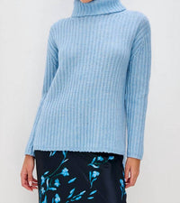 Rails - Anja Turtleneck Sweater
