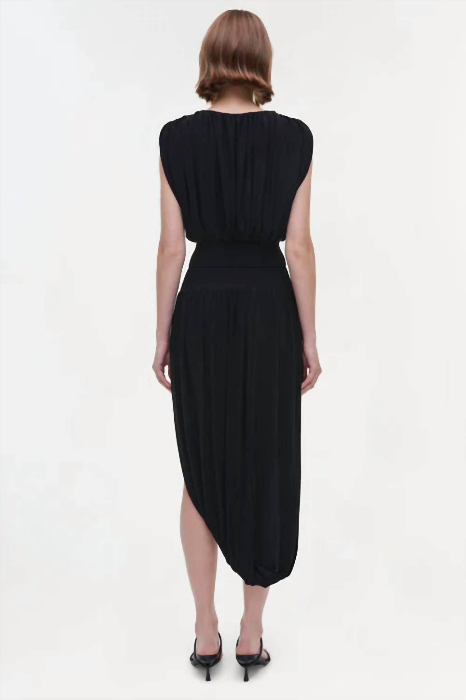 Simkhai - Allegra Sleeveless Top