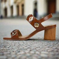 Vaneli - Women's Livana Sandals