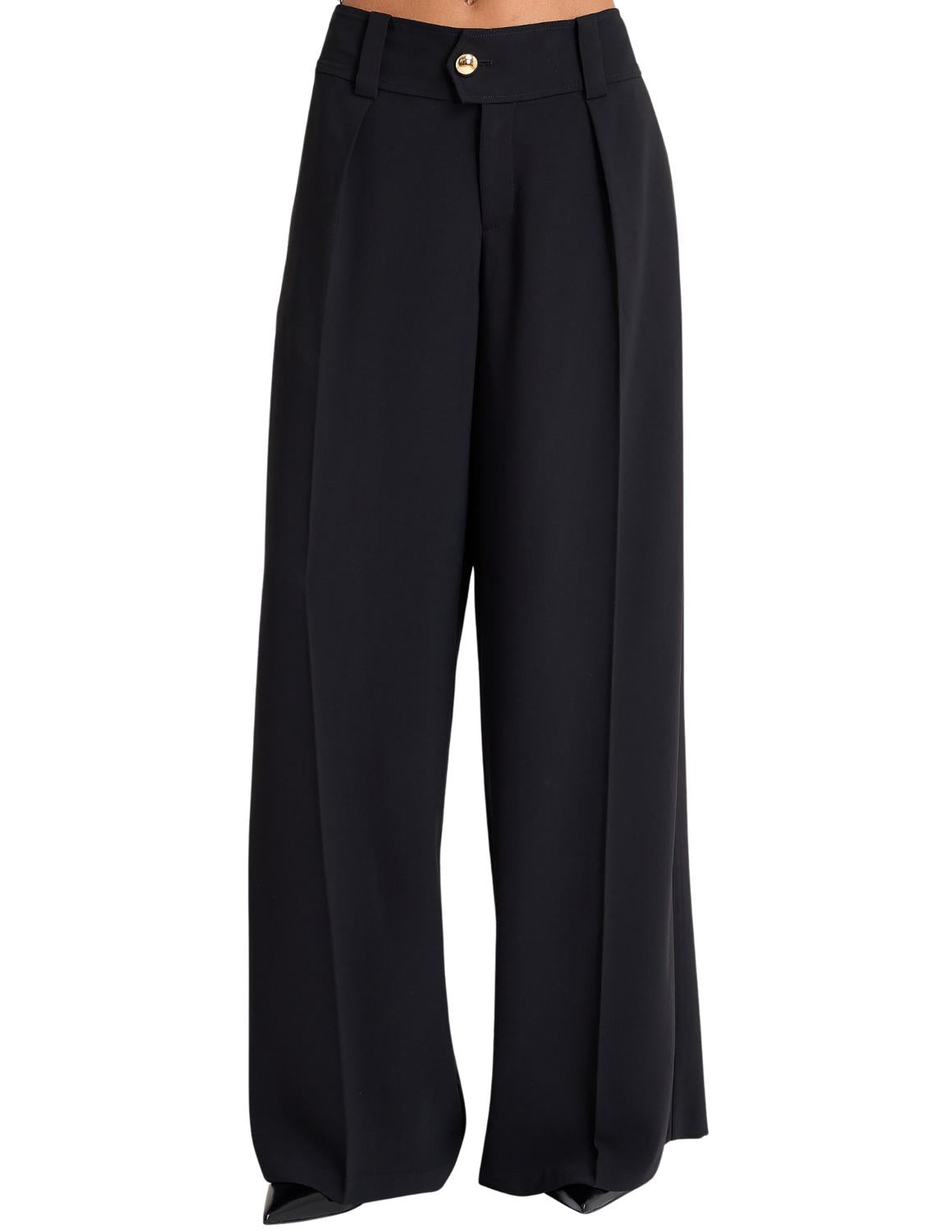 Amanda Uprichard - Noho Pant