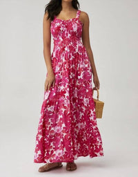 Tiare Hawaii - Nirvana Maxi Dress