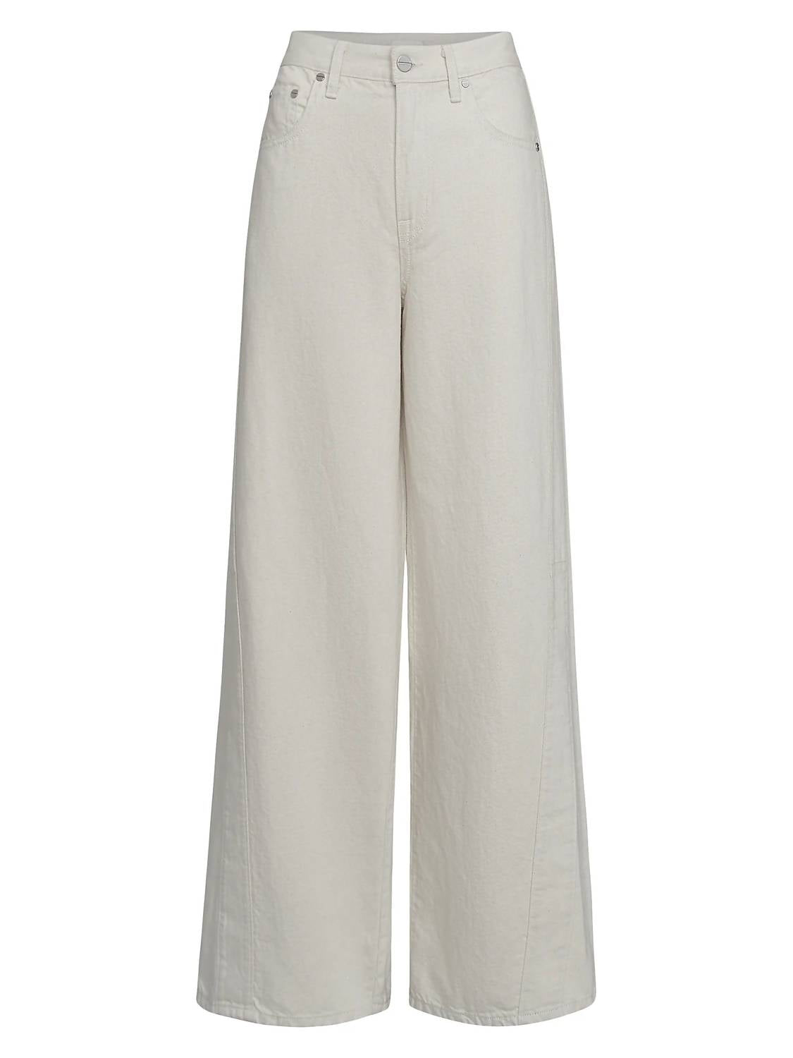 Twp - Almost Famous Wide-leg Jeans