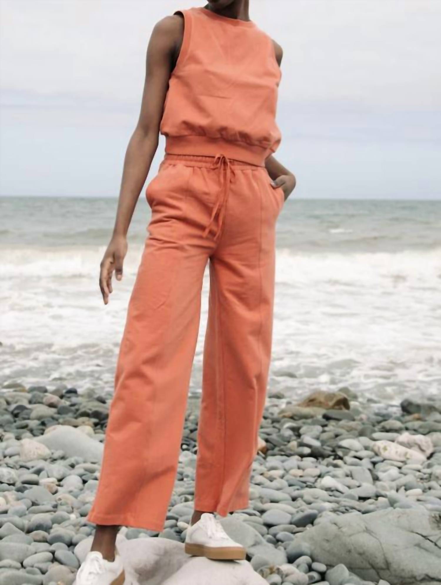 Beaumont Organic - Nerida Pant