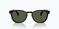 Oliver Peoples - Finley Small Non Polarized Sunglasses Ov5298su 167752