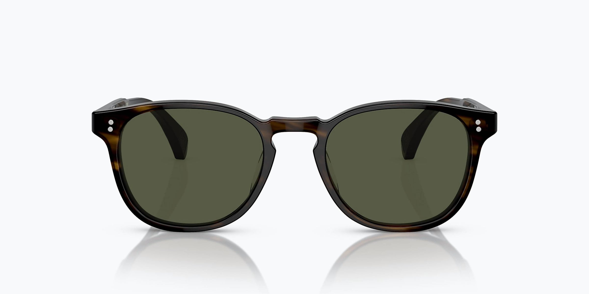 Oliver Peoples - Finley Small Non Polarized Sunglasses Ov5298su 167752