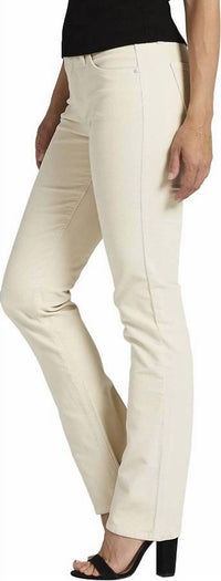 Jag - ruby straight cord jeans