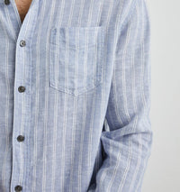Rails - Connor Long Sleeve Shirt