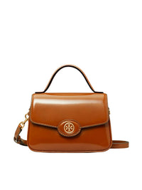 Tory Burch - Women's Robinson Small Top Handle Bag
