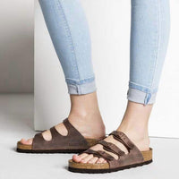 Birkenstock - Women's Florida Sandal