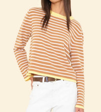 Xirena - Maxwell Crew Neck Sweater
