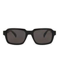 Dunhill - Men's Square-frame Recycled Acetate Sunglasses